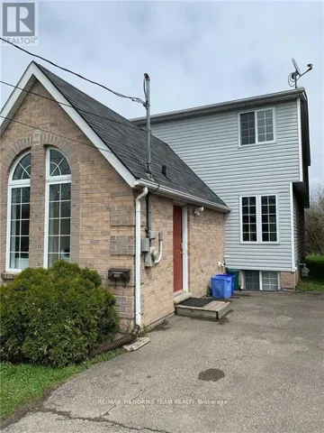 308 OAKDALE AVENUE, St. Catharines (E. Chester), Ontario L2P2T5