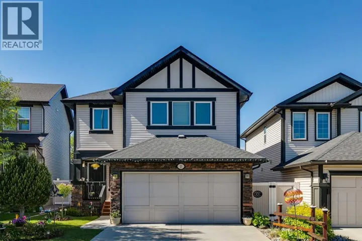 23 Kingston View SE, Airdrie, Alberta T4A0K4