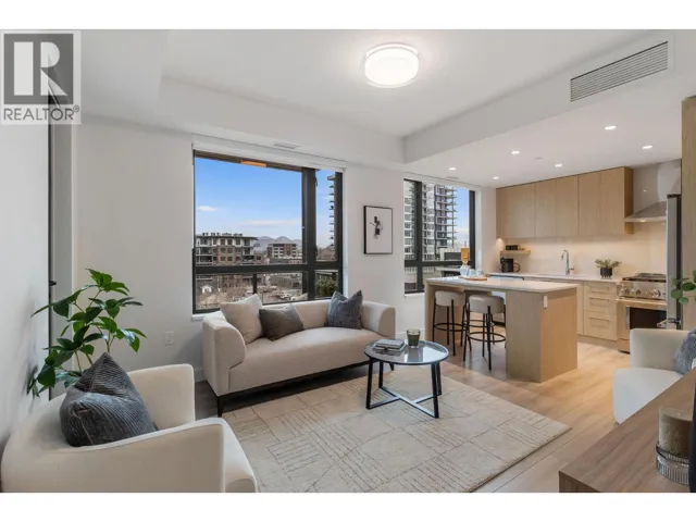3051 Abbott Street Unit# 203, Kelowna, British Columbia V1Y0P1