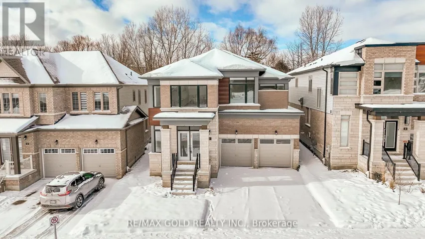 33 GILHAM WAY, Brant (Paris), Ontario N0E1N0