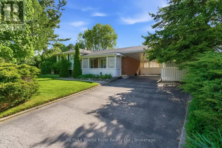 18 STRATHY ROAD, Ajax (South East), Ontario L1S2V1