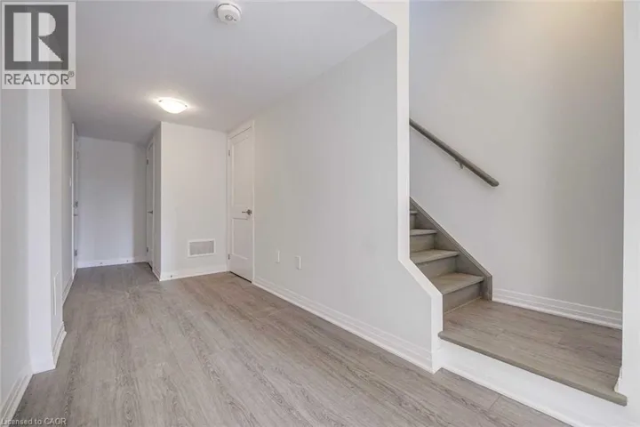 51 SPARROW Avenue Unit# 45, Cambridge, Ontario N1T2E2