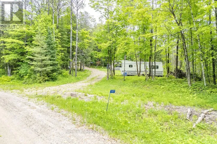 2177 SMITH ROAD, Frontenac (Frontenac North), Ontario K0H1C0