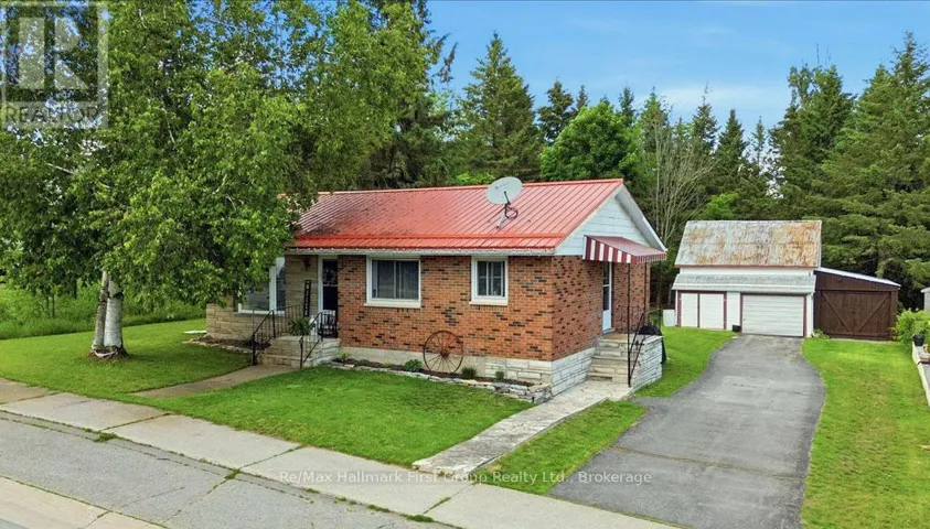 68 QUEEN STREET, Tweed (Hungerford (Twp)), Ontario K0K2L0