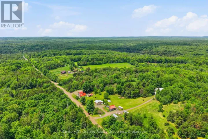 1742 ROSE ISLAND ROAD, Wollaston, Ontario K0L1P0