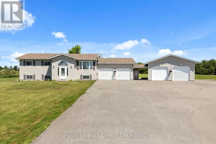 477 FOUR POINTS ROAD, Kawartha Lakes, Ontario K0M1L0