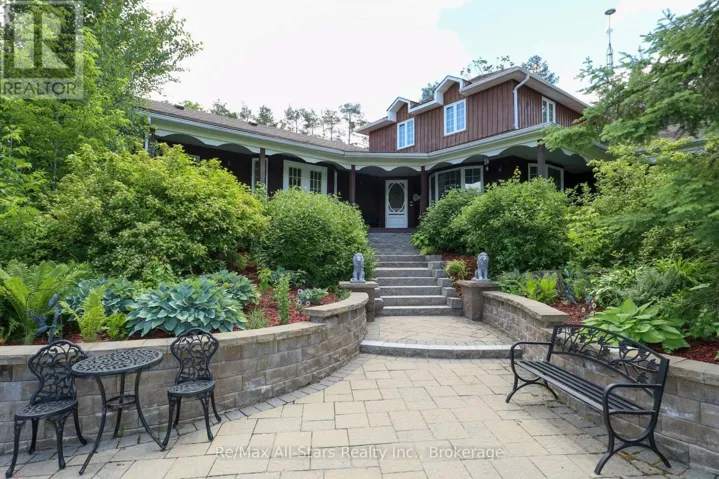 1474 FLEETWOOD ROAD, Kawartha Lakes (Manvers), Ontario L0A1A0