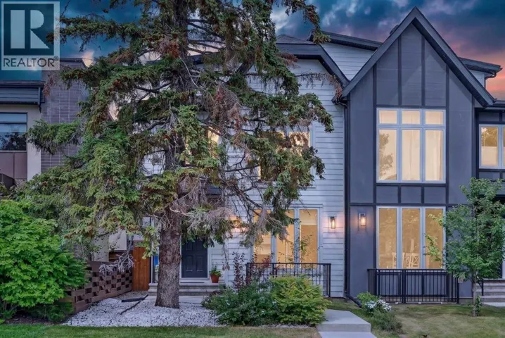 1746 49 Avenue SW, Calgary, Alberta T2T2T9