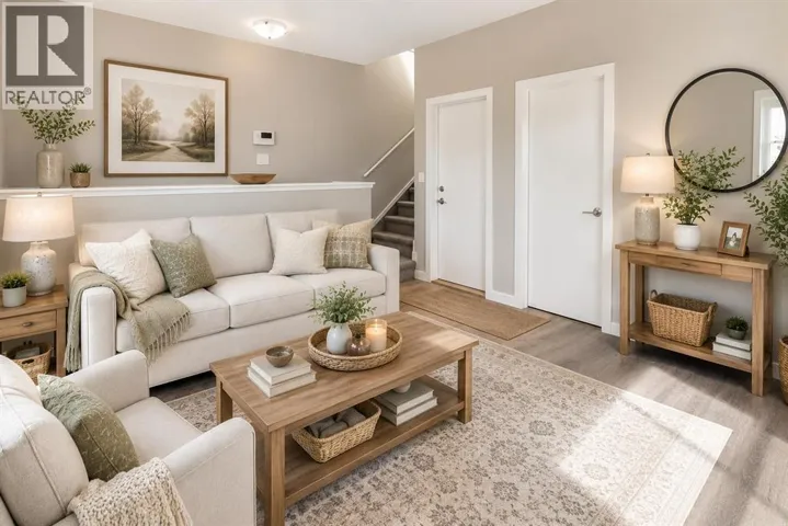 500, 501 River Heights Drive, Cochrane, Alberta T4C2L3