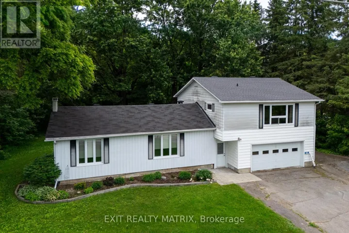 383 CASTOR ROAD, Russell, Ontario K4R1E5