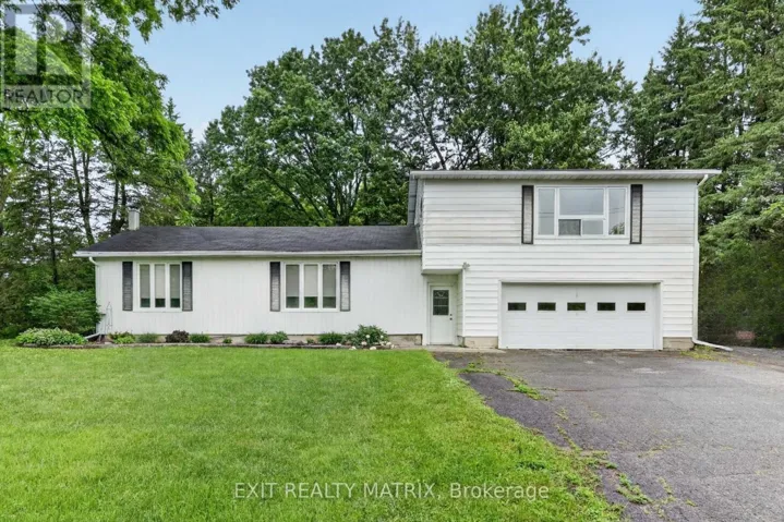 383 CASTOR ROAD, Russell, Ontario K4R1E5