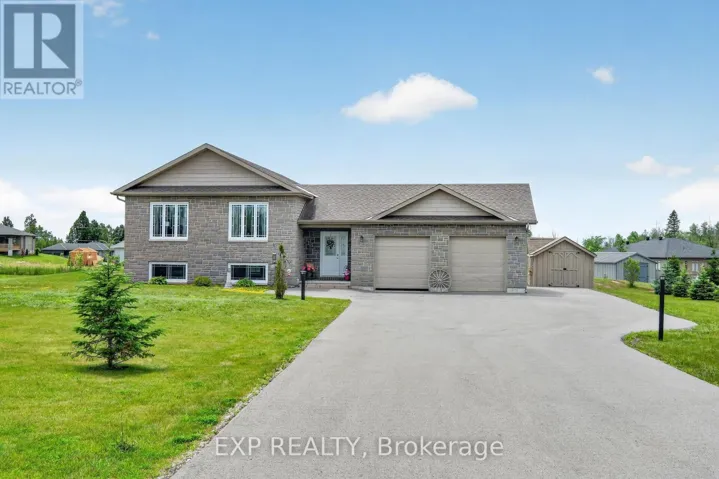 331 DEAN RIDGE ROAD, Drummond/North Elmsley, Ontario K7C0E1