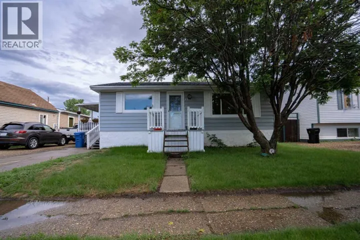 4811 53 ave, Grimshaw, Alberta T0H1W0