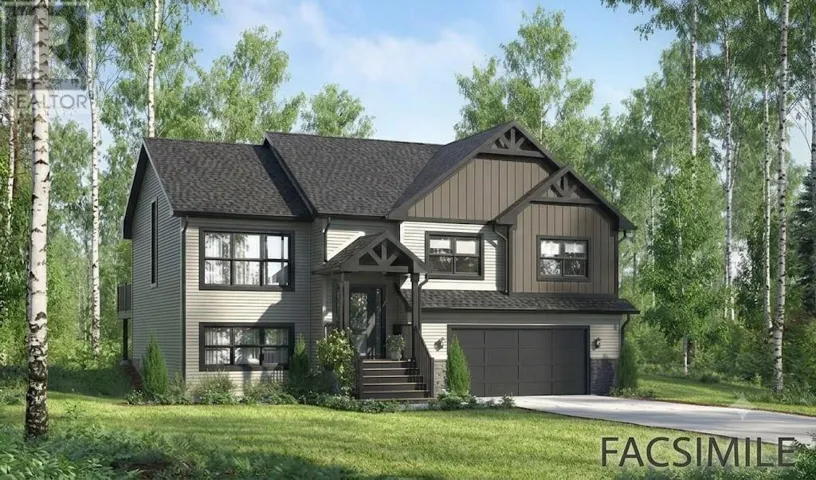 Lot 312 104 Yeaholm Way, Brookside, Nova Scotia B3T2K6