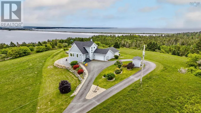 101 Razilly Lane, Crescent Beach, Nova Scotia B0R1C0