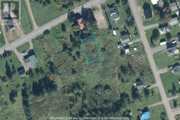 205 Main Street, Springhill, Nova Scotia B0M1X0
