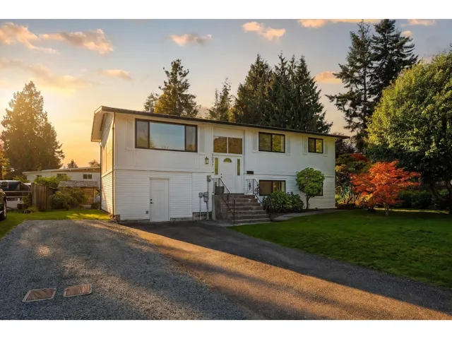 8237 VIOLA PLACE, Mission, British Columbia V2V5P3