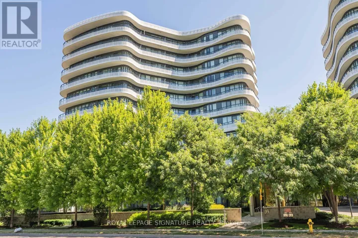 1017 - 99 THE DONWAY, Toronto (Banbury-Don Mills), Ontario M3C0N8