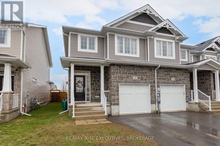 1538 DAVENPORT CRESCENT, Kingston (City Northwest), Ontario K7P0M6
