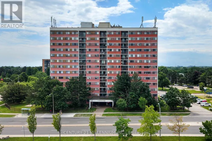 210 - 10 TAPSCOTT CROSS, Toronto (Malvern), Ontario M1B3L9