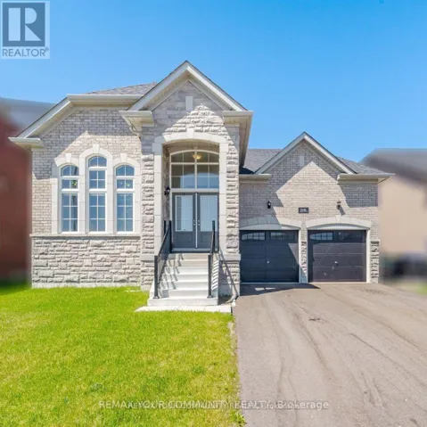 1646 WEBSTER BOULEVARD, Innisfil (Alcona), Ontario L9S0P7