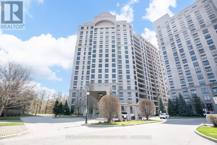 615 - 9255 JANE STREET, Vaughan (Maple), Ontario L6A0J7