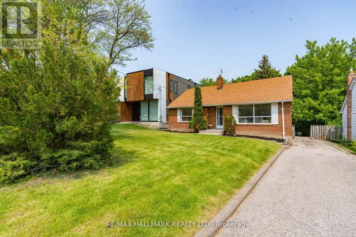 104 HIGHLAND PARK (MAIN) BOULEVARD, Markham (Grandview), Ontario L3T1B7