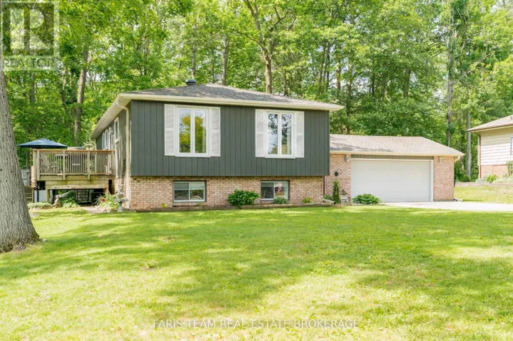 1202 SUNNIDALE ROAD, Springwater (Centre Vespra), Ontario L4M4S4