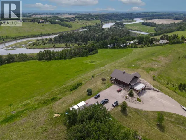 37311 Range Road 283, Rural Red Deer County, Alberta T4E1Z1