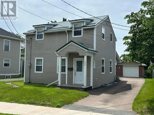 458 ROBIE Street, Truro, Nova Scotia B2N1M3