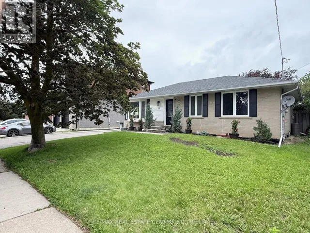 BASEMENT - 18 MACKENZIE DRIVE, Halton Hills (Georgetown), Ontario L7G4B9