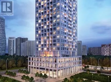 3602 - 30 ELM DRIVE W, Mississauga (City Centre), Ontario L5B0N6
