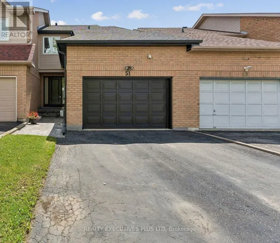 51 ASHBROOK WAY, Brampton (Fletcher's West), Ontario L6Y4R4
