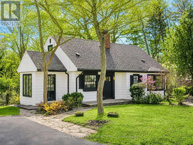 804 SHADELAND AVENUE, Burlington (LaSalle), Ontario L7T2M1