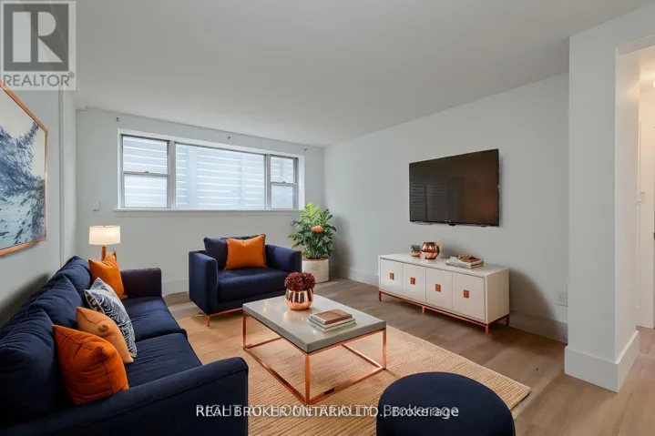 1 - 71 MURRIE STREET, Toronto (Mimico), Ontario M8V1X6