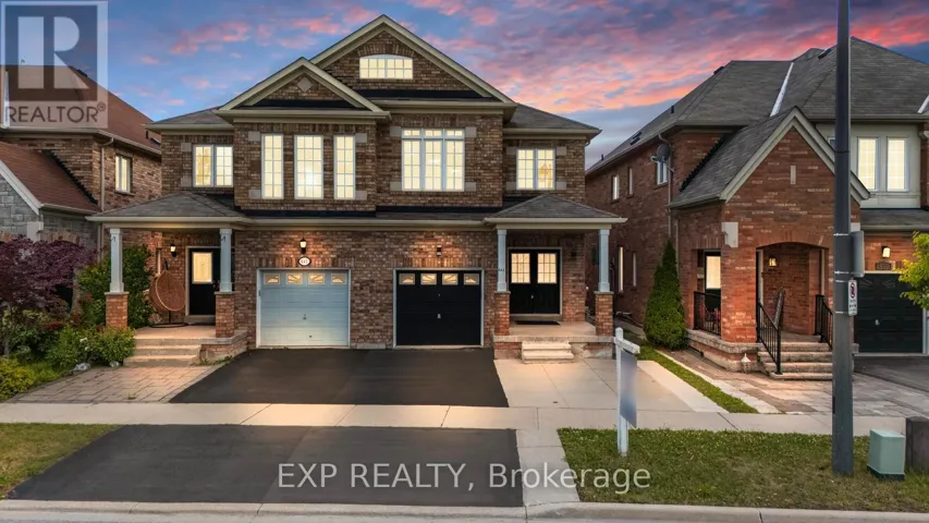 643 YATES DRIVE, Milton (CO Coates), Ontario L9T7P6