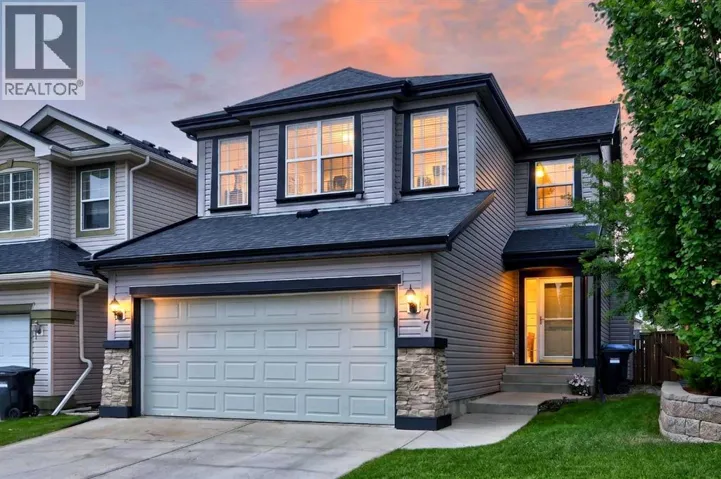 177 Covehaven Gardens NE, Calgary, Alberta T3K6A2
