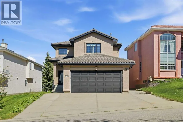 127 Hampstead Road NW, Calgary, Alberta T3A6G5