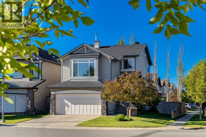 5 Brightonstone Grove SE, Calgary, Alberta T2Z0E1
