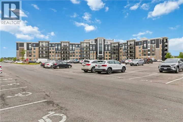 630 SAUVE Street Unit# 113, Milton, Ontario L9T9A6