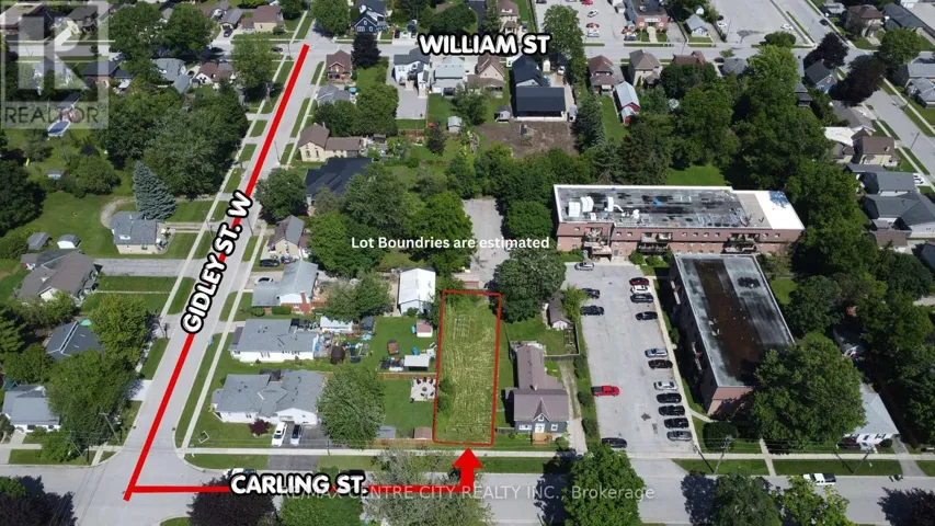 290 CARLING STREET, South Huron (Exeter), Ontario N0M1S2