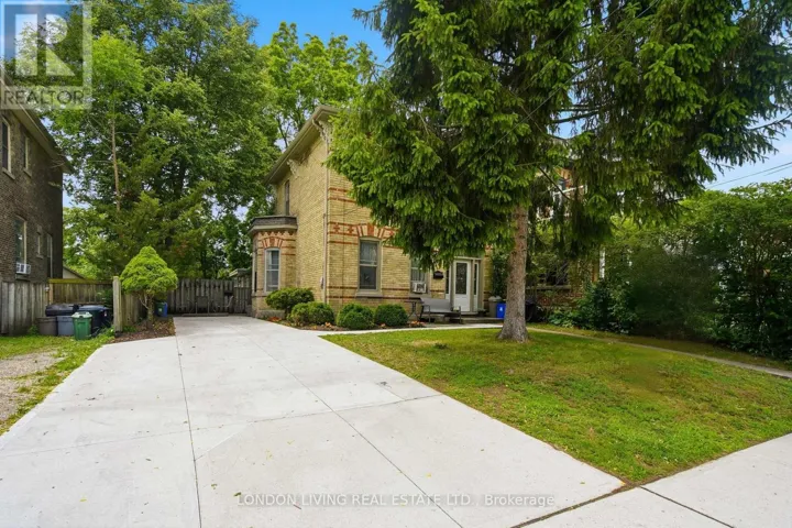 485 ENGLISH STREET, London East (East G), Ontario N5W3T6