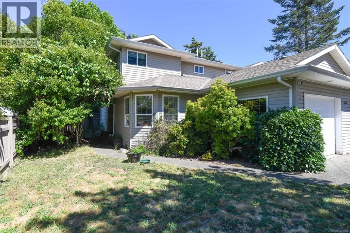 A 4664 Northland Pl, Courtenay, British Columbia V9N8Y4