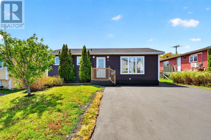 13 Holden Street, Mount Pearl, Newfoundland & Labrador A1N3G9