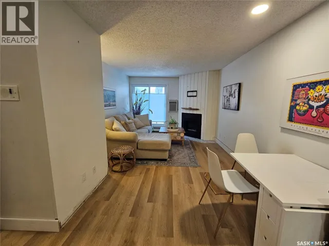 207 512 4th AVENUE N, Saskatoon, Saskatchewan S7K2M7
