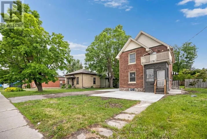 108 LINDSAY STREET S, Kawartha Lakes (Lindsay), Ontario K9V2M6