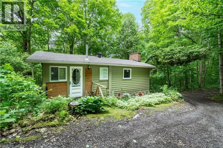 551 EAST RIVER Road, South Dumfries, Ontario N0B1W0
