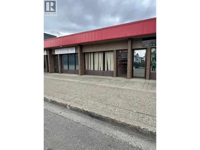 1558 6TH AVENUE, Prince George, British Columbia V2L5B5