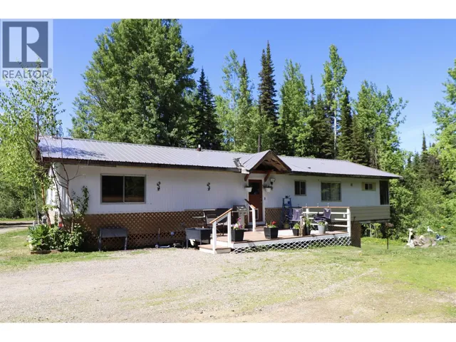 13005 LOUIS DRIVE, Prince George, British Columbia V2K5W9