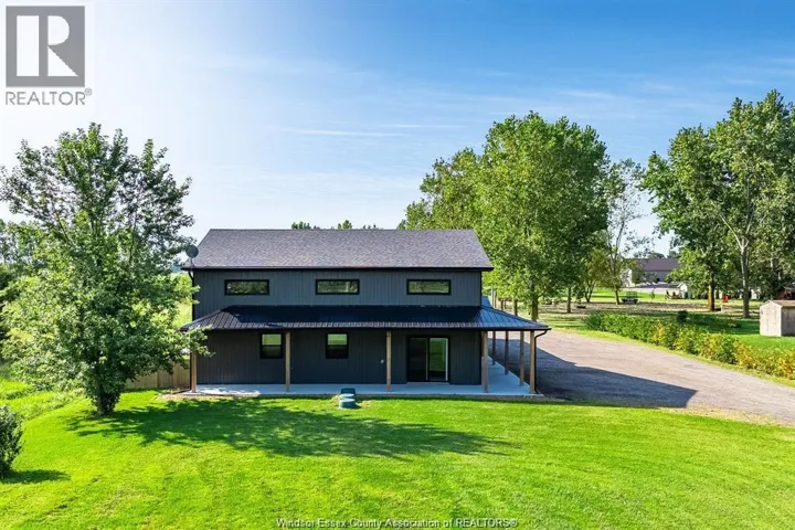 2110 DEER RUN ROAD, Leamington, Ontario N8H3V7
